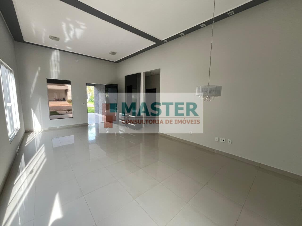 Casa em Uberlândia - Jardim Botânico