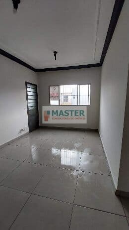 Apartamento em Uberlândia - Granada