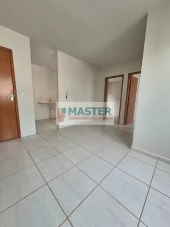 Apartamento em Uberlândia - Shopping Park