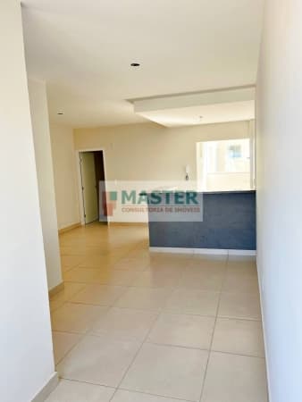 Apartamento em Uberlândia - Shopping Park
