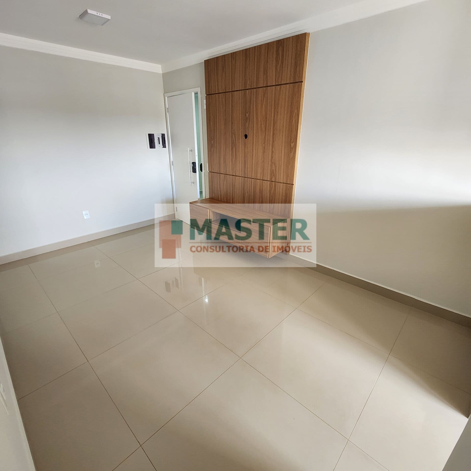 Apartamento em Uberlândia - Santa Mônica