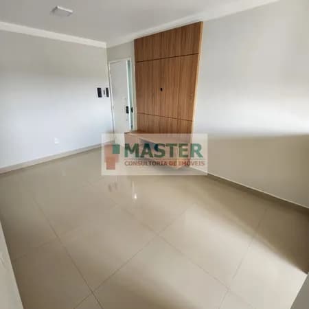 Apartamento em Uberlândia - Santa Mônica