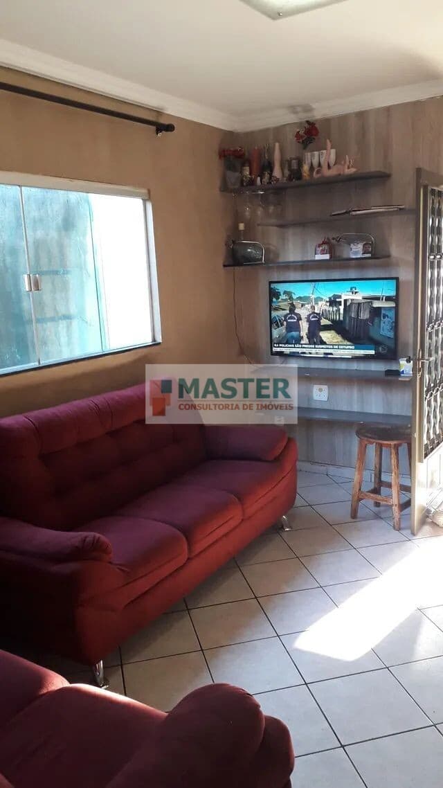 Casa em Uberlândia - Jardim Europa