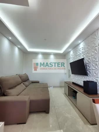 Apartamento em Uberlândia - Novo Mundo