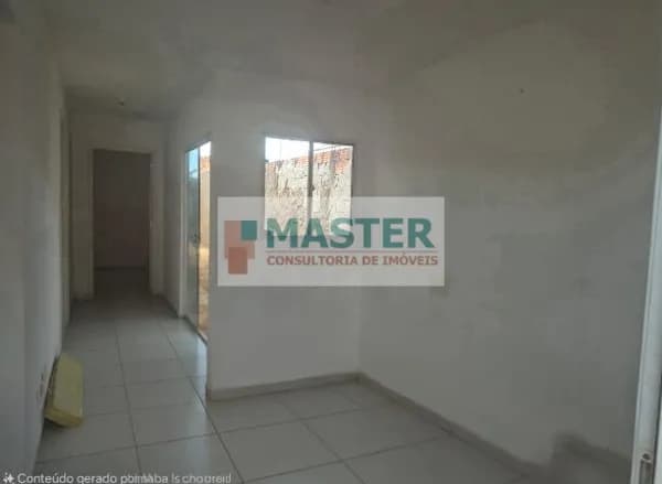 Casa em Uberlândia - Residencial Lago Azul