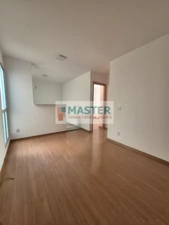 Apartamento em Uberlândia - Jardim Patrícia