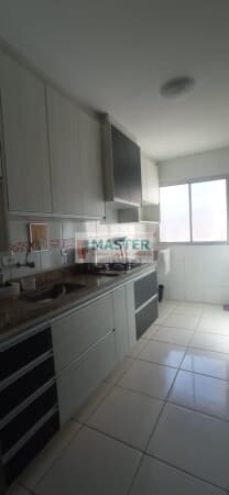 Apartamento em Uberlândia - Chácaras Tubalina e Quartel