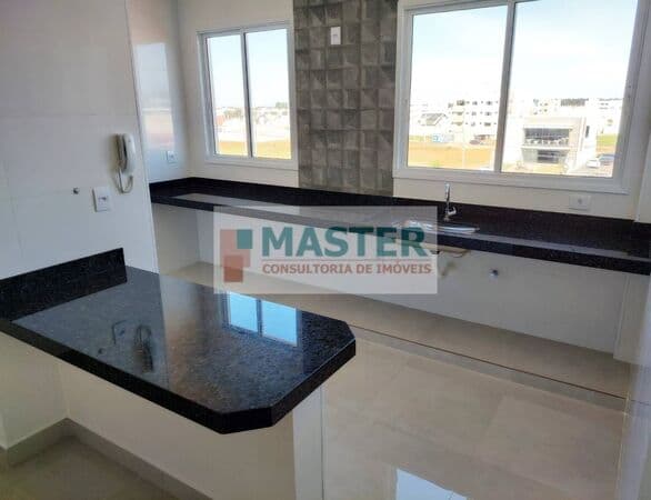 Apartamento em Uberlândia - Novo Mundo