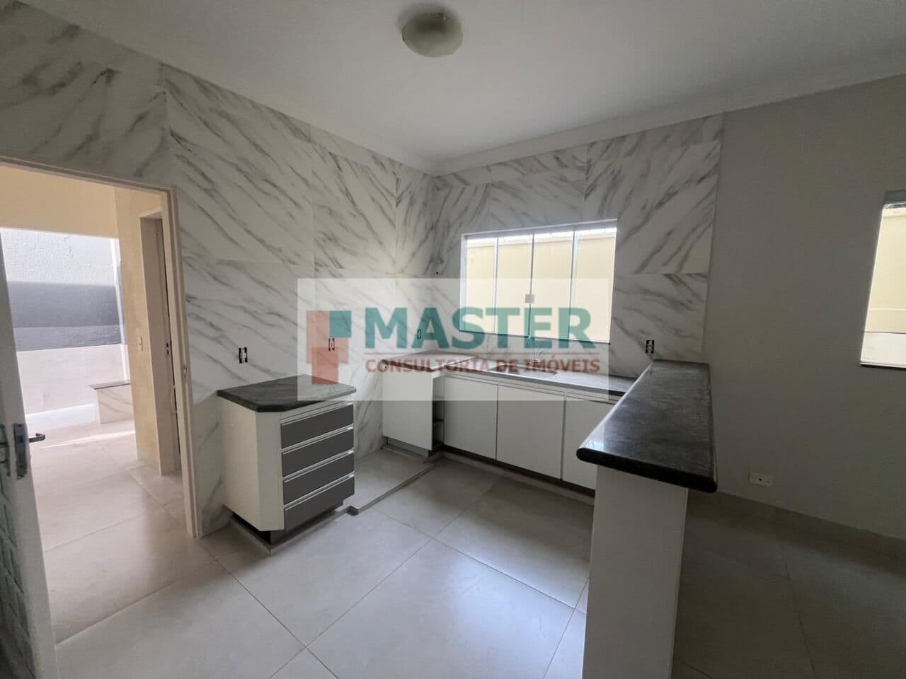 Casa em Uberlândia - Segismundo Pereira
