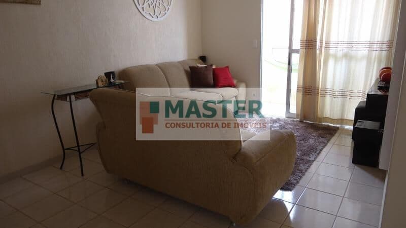 Apartamento em Uberlândia - Santa Mônica
