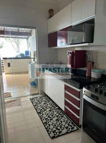 Casa em Uberlândia - Jardim Europa