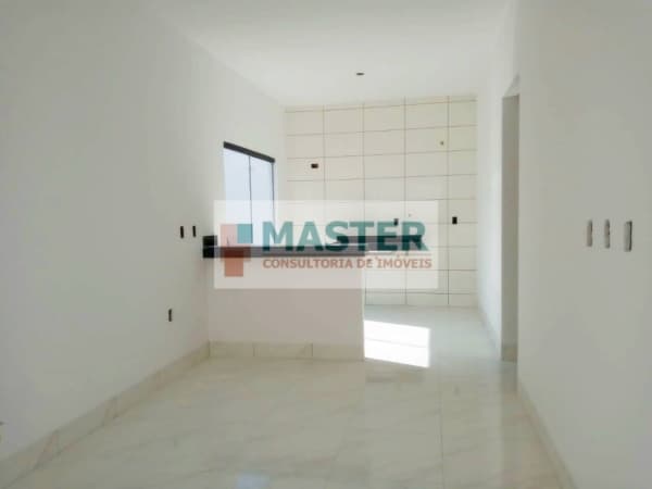Casa em Uberlândia - Aclimação