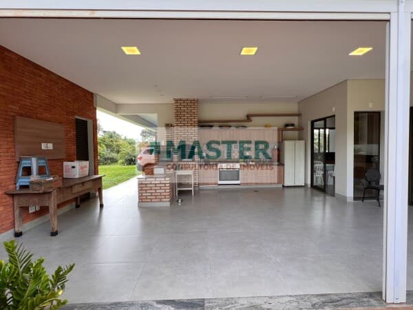 Casa em Uberlândia - Morada do Sol