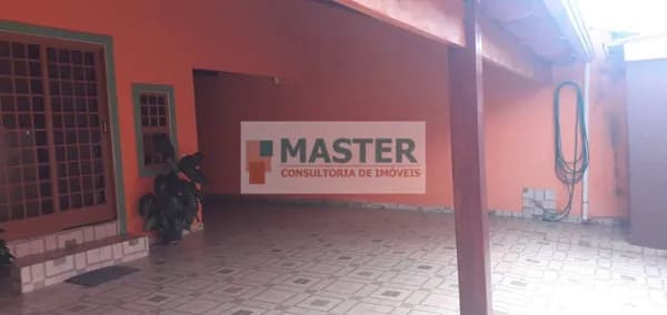 Casa em Uberlândia - Granada