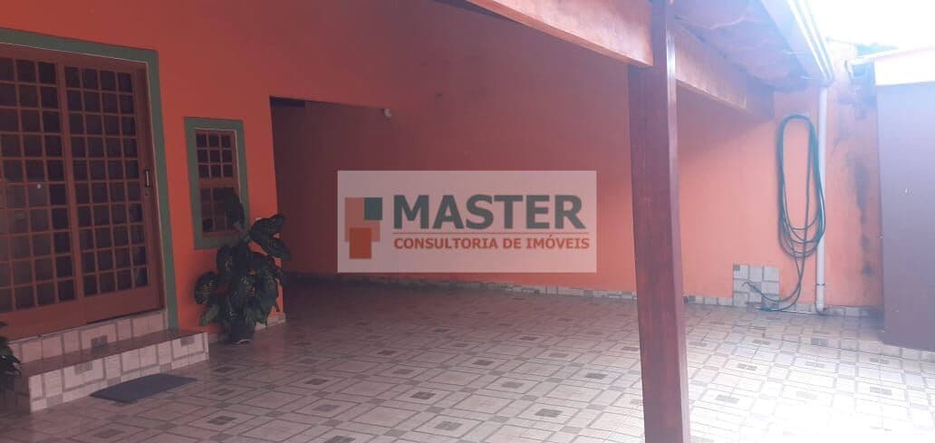 Casa em Uberlândia - Granada