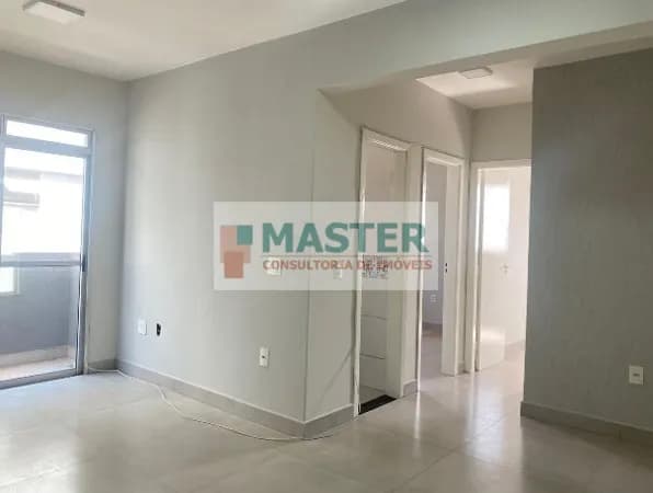 Apartamento em Uberlândia - Jardim Veneza