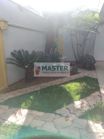 Casa em Uberlândia - Santa Rosa