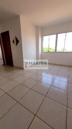 Apartamento em Uberlândia - Morumbi