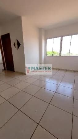Apartamento em Uberlândia - Morumbi