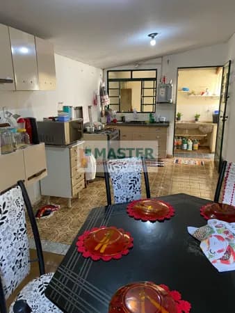 Casa em Uberlândia - Cazeca