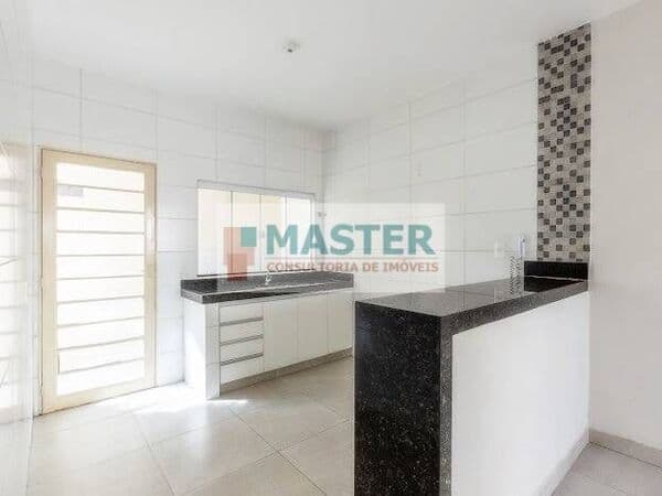 Casa em Uberlândia - Luizote de Freitas