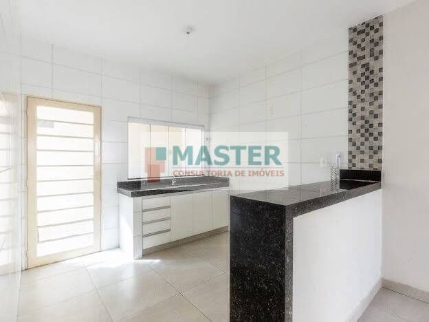 Casa em Uberlândia - Luizote de Freitas