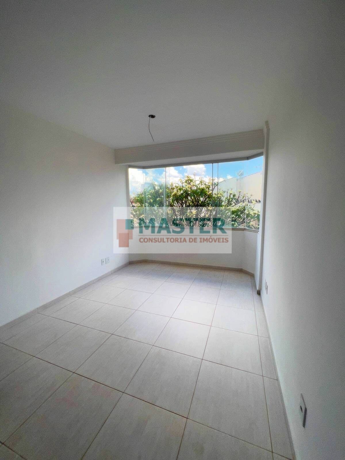 Apartamento em Uberlândia - Jardim Botânico
