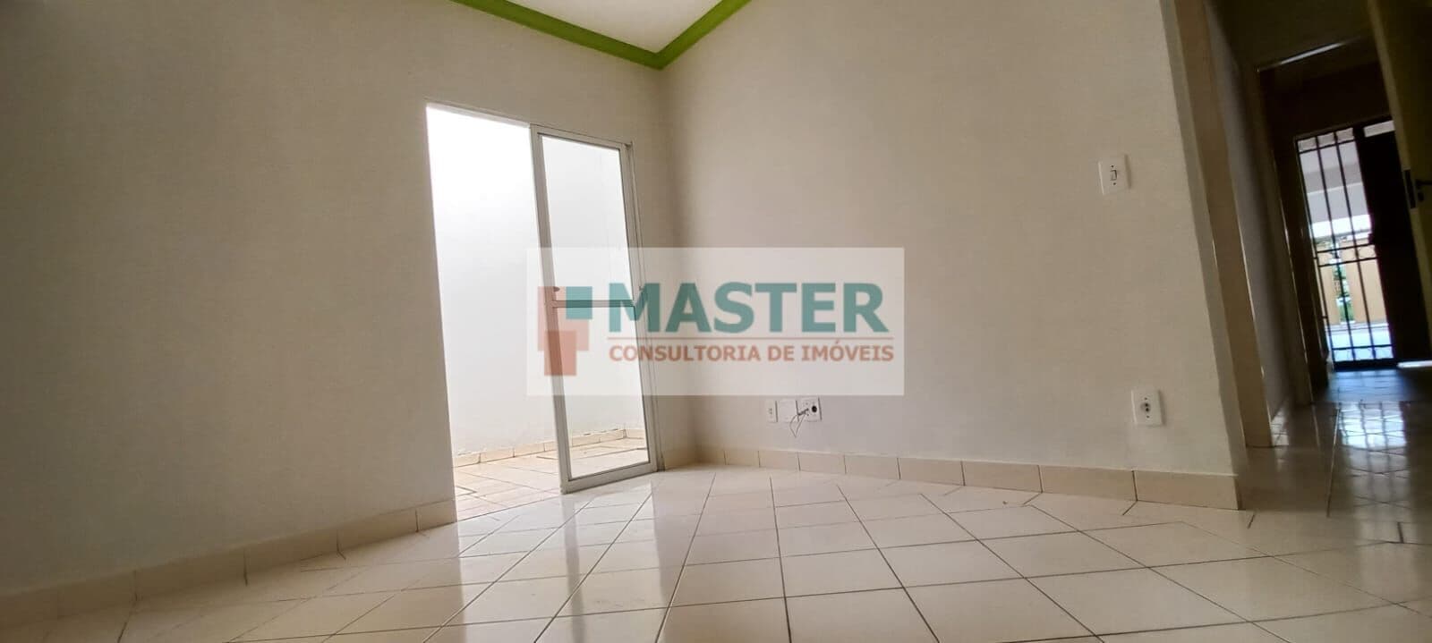 Apartamento em Uberlândia - Santa Mônica