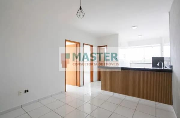 Apartamento em Uberlândia - Jardim Europa