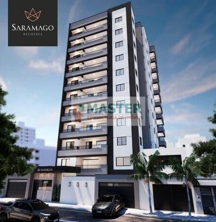 Apartamento em Uberlândia - Santa Mônica