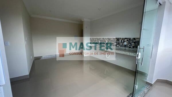 Apartamento em Uberlândia - Tubalina