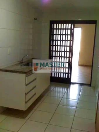 Casa em Uberlândia - Santa Luzia