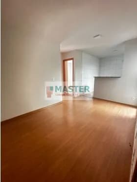 Apartamento em Uberlândia - Jardim Patrícia