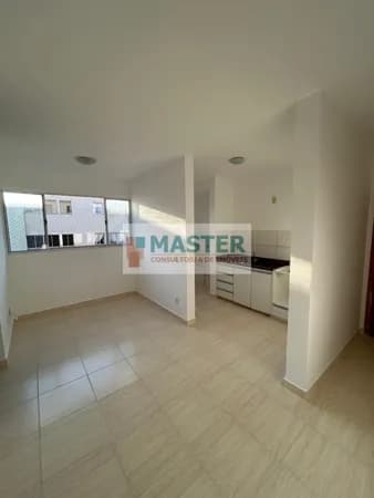Apartamento em Uberlândia - Panorama