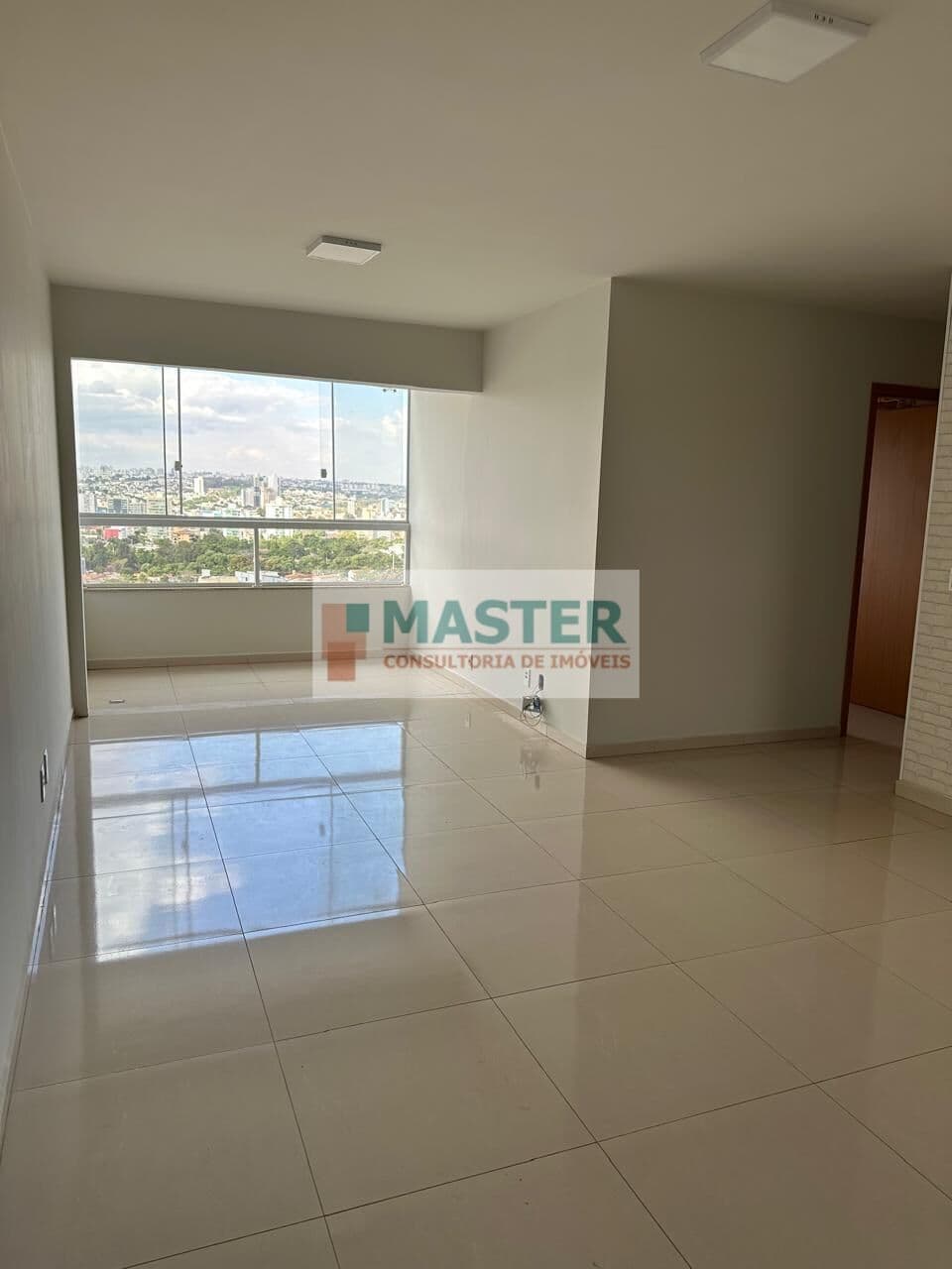 Apartamento em Uberlândia - Tubalina