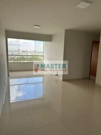 Apartamento em Uberlândia - Tubalina
