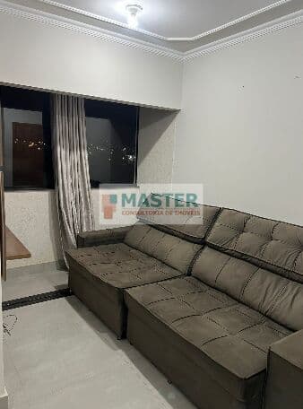 Apartamento em Uberlândia - Aclimação