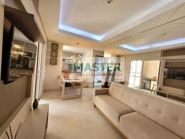 Apartamento em Uberlândia - Laranjeiras