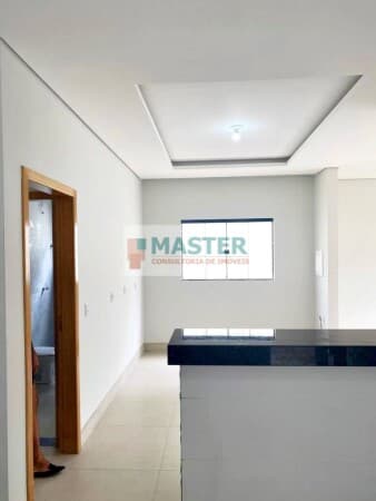 Casa em Uberlândia - Nova Uberlândia