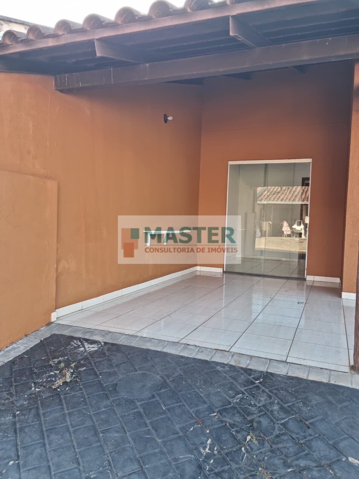 Casa em Uberlândia - Taiaman