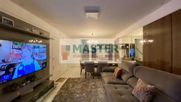 Apartamento em Uberlândia - Martins