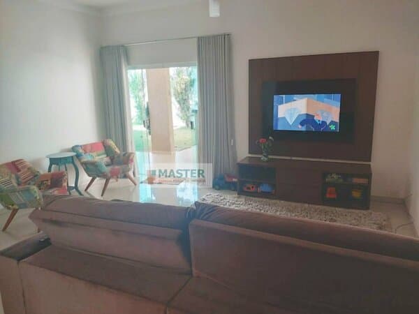 Casa Padrão para Venda em Presidente Roosevelt Uberlândia-MG