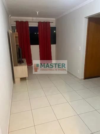 Apartamento em Uberlândia - Segismundo Pereira