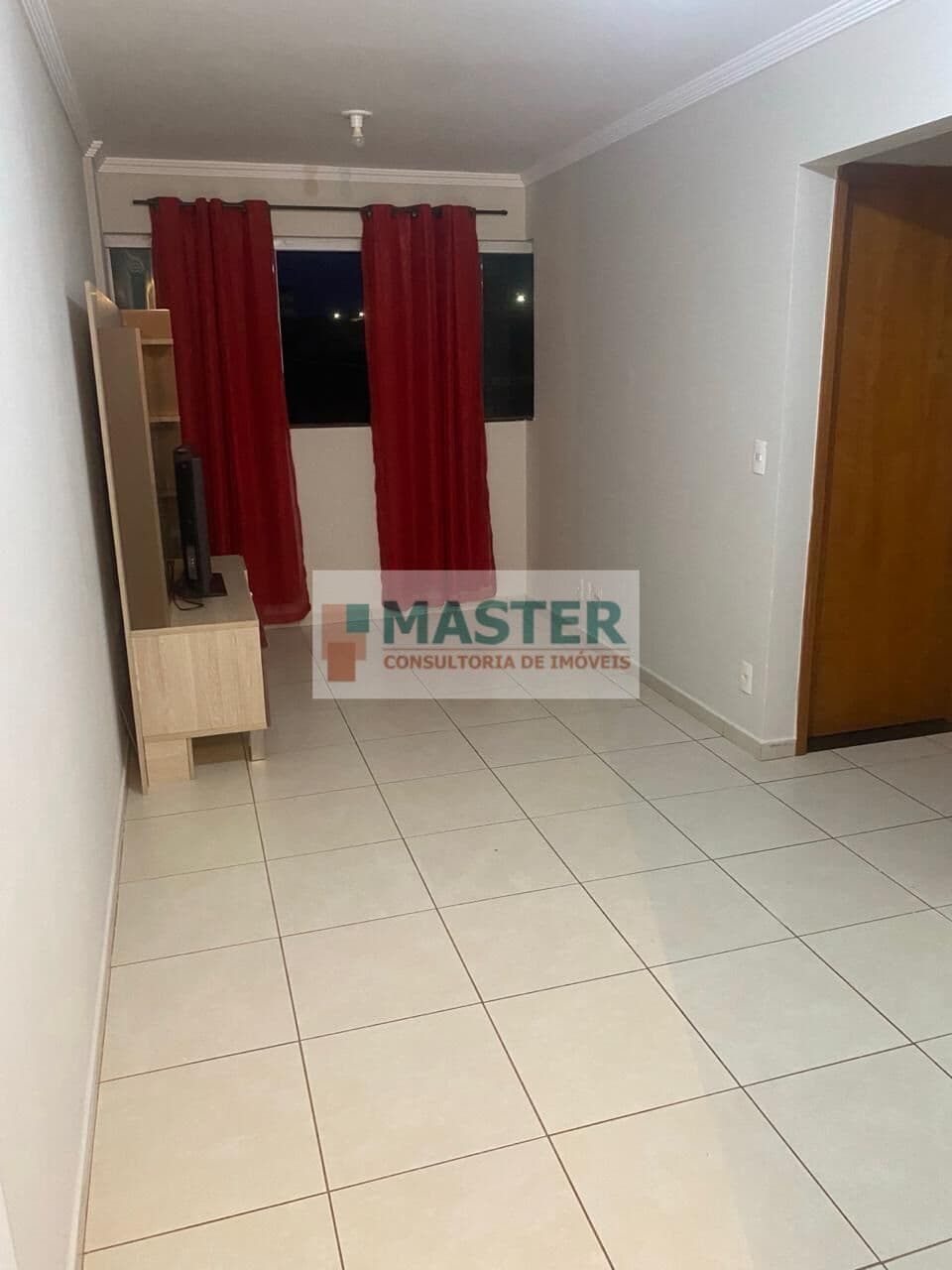 Apartamento em Uberlândia - Segismundo Pereira