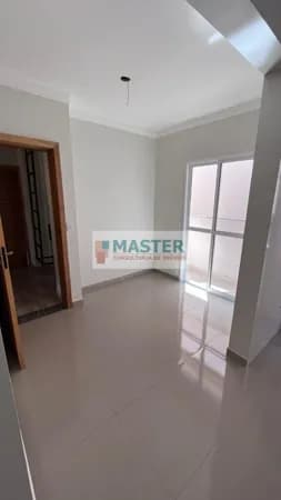 Apartamento em Uberlândia - Santa Mônica