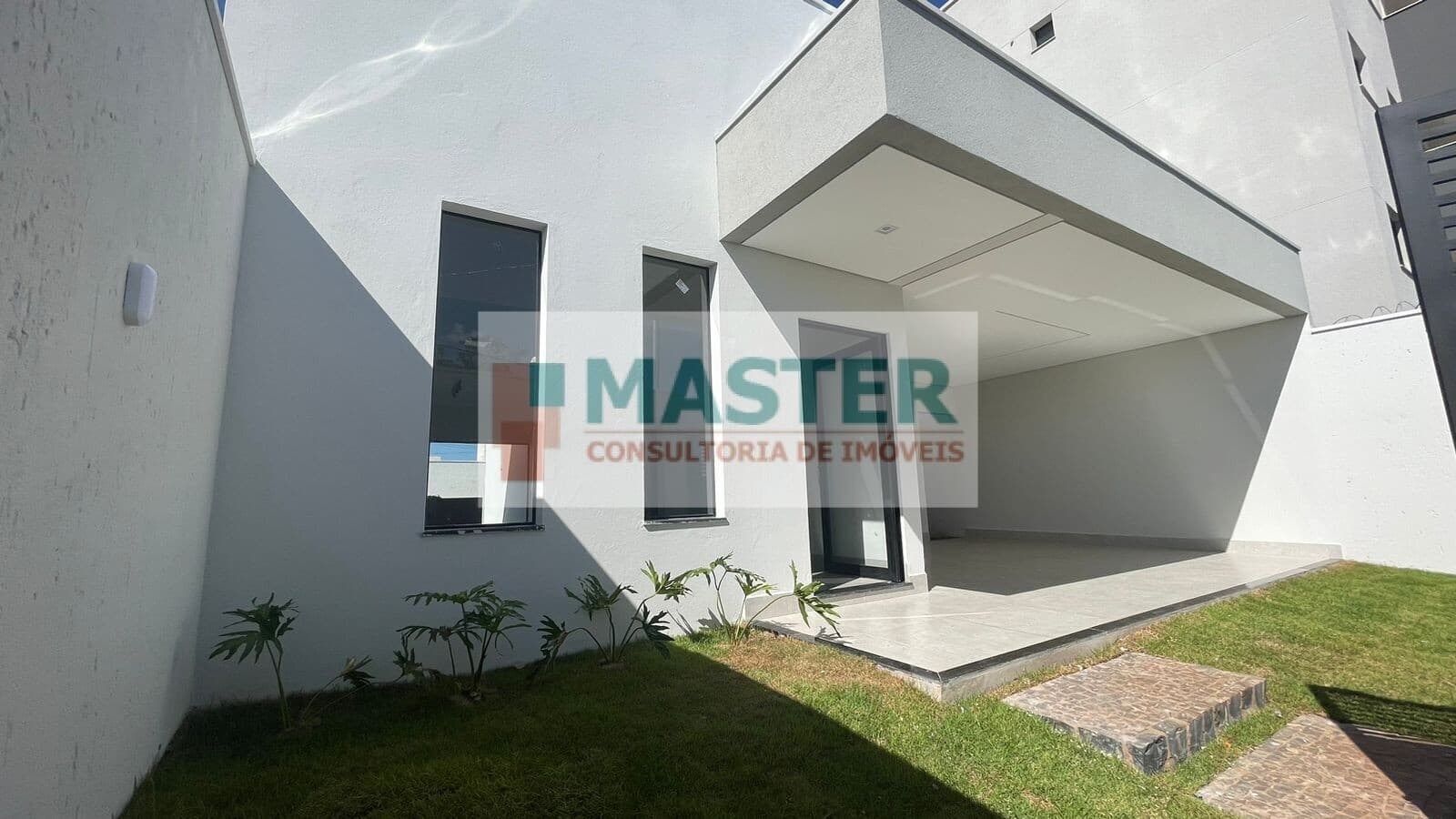 Casa em Uberlândia - Laranjeiras