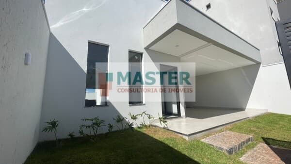Casa em Uberlândia - Laranjeiras