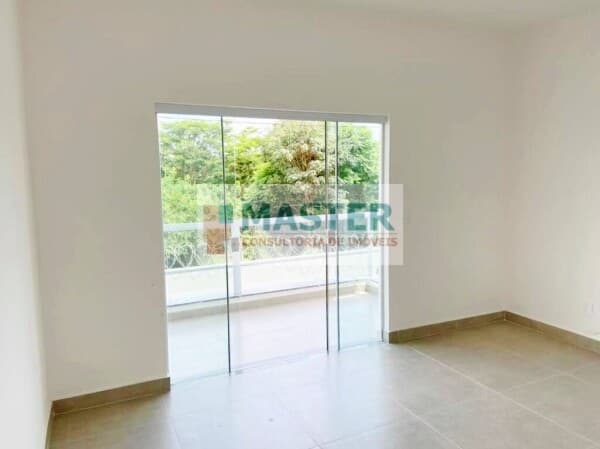 Apartamento em Uberlândia - Talismã