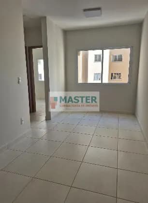 Apartamento em Uberlândia - Luizote de Freitas