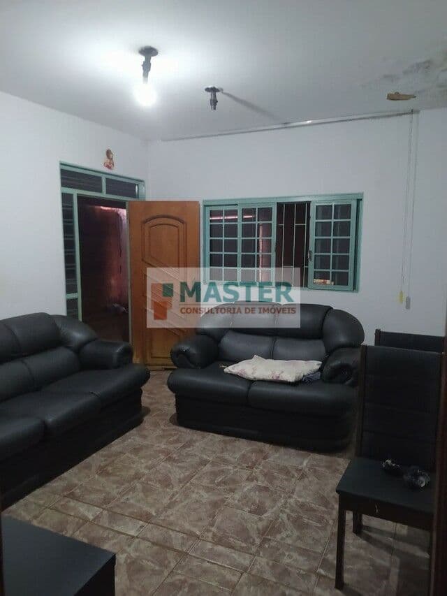 Casa em Uberlândia - Jardim Ipanema